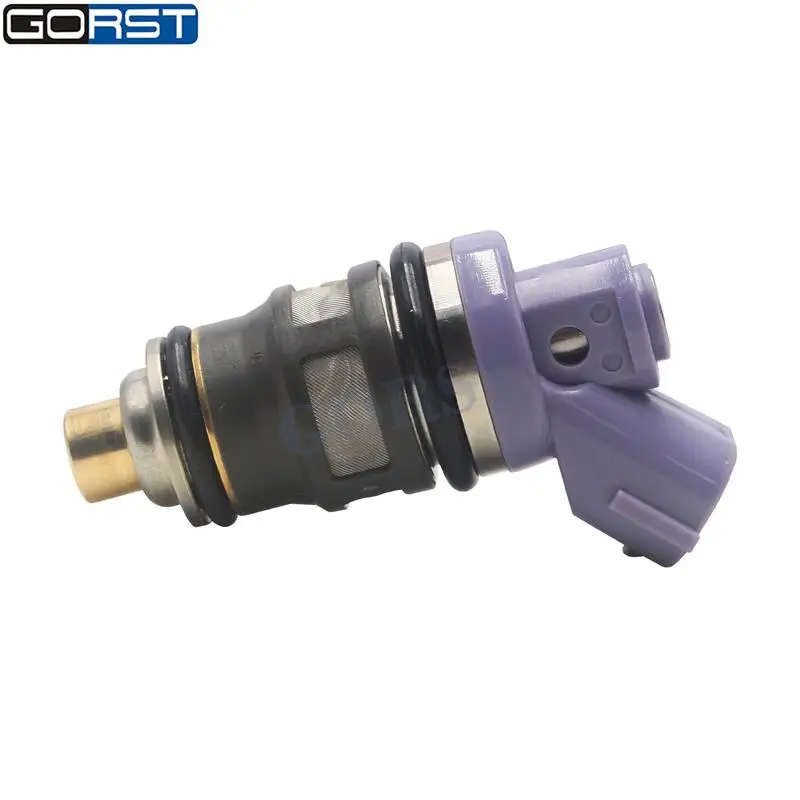 Car Fuel Injector Nozzle 23209-79045 23250-76010 for Toyota Previa Estima 2.4L 2TZFE 1991-1997 Automobiles Parts
