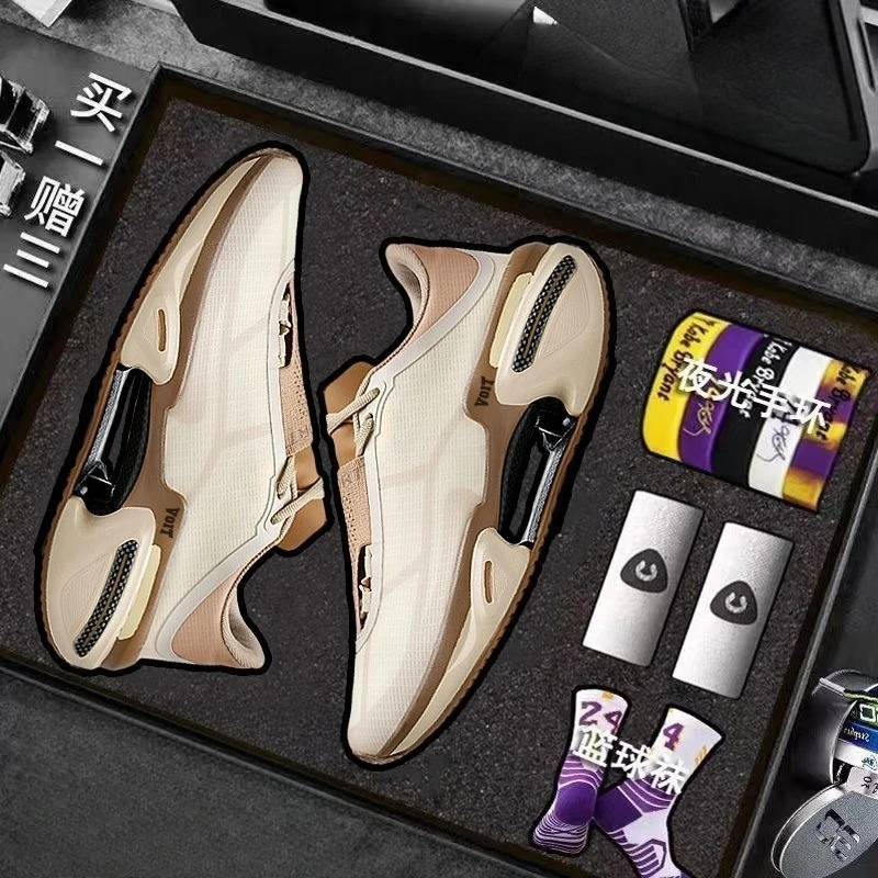 

Новинка 2025 года, мужские и женские прогулочные кроссовки с мягкой подошвой, спортивная обувь высшего качества, удобные тренировочные кроссовки для пар