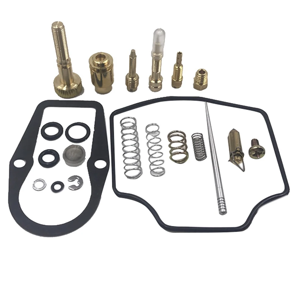 

Набор для Ремонта Карбюратора, ремонт карбюратора для YAMAHA TTR230 TTR-230