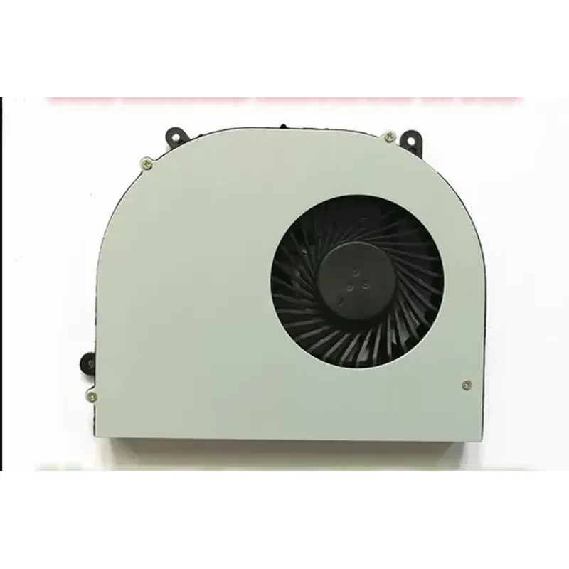 for Shenzhou Ares K660D-i7d8 Fan for Ares K660E-i7d8 Notebook Cooling Fan Replacement Internal CPU Cooler