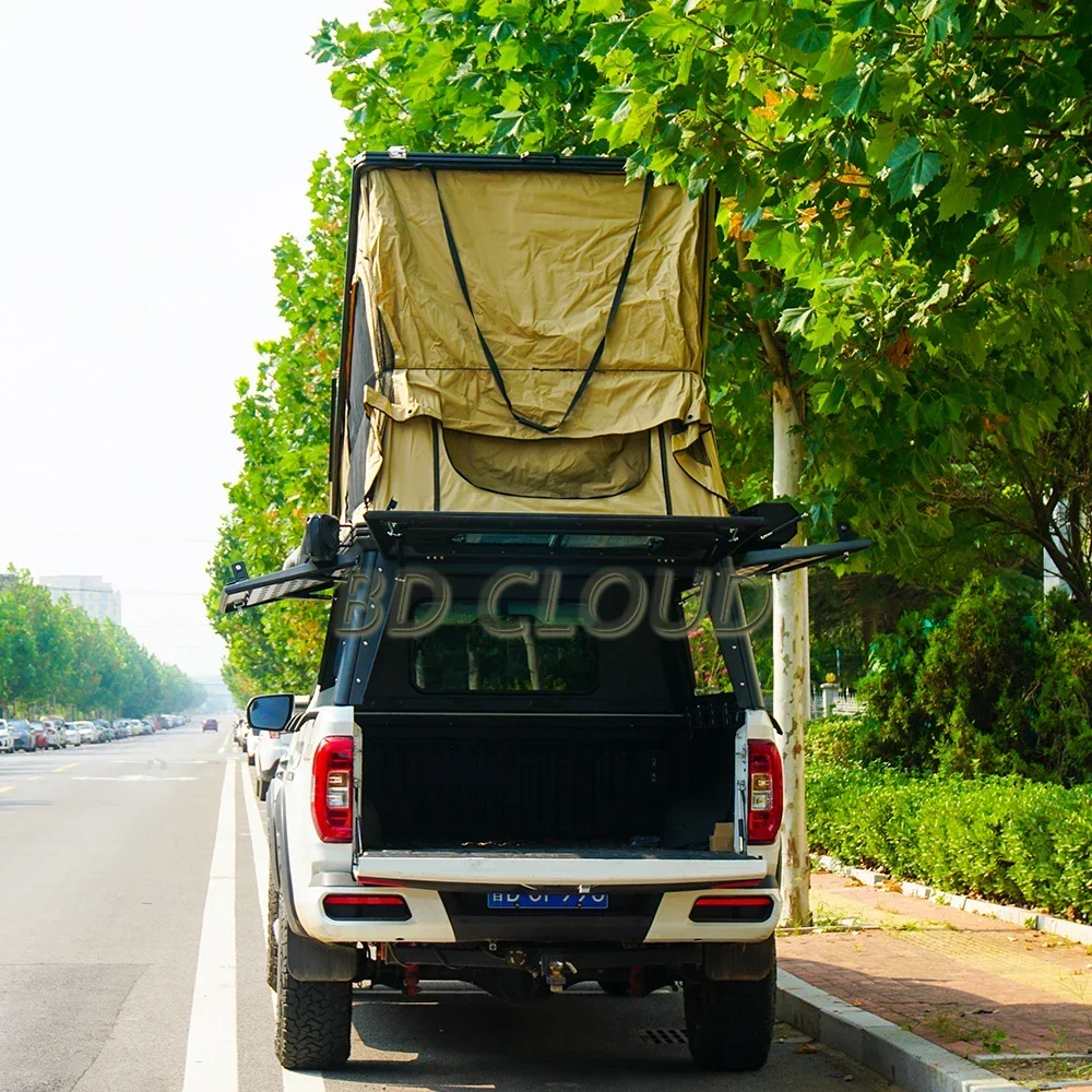 Bd Cloud 5.5 Foot T… - image