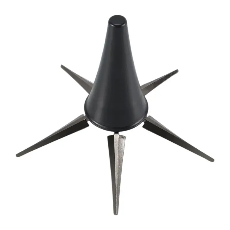 suporte-portatil-para-clarinete-a33r-dobravel-em-metal-com-5-pes-acessorio-para-instrumentos-de-sopro