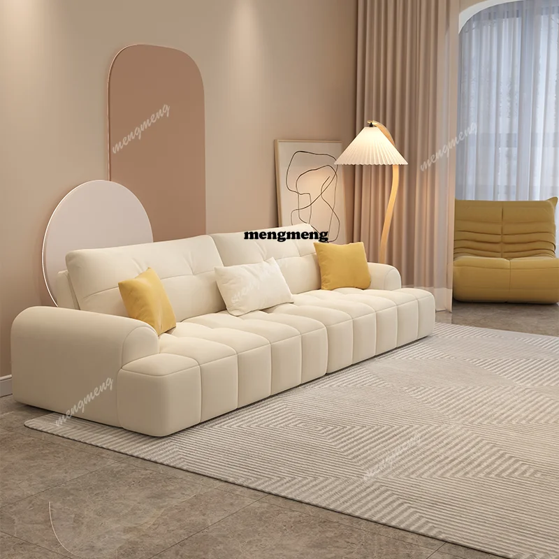 

Minimalist Modern Sofa Comfortable Armrest Relaxing Elegant Sofa Design Living Room Muebles Para Habitacion Home Accessories