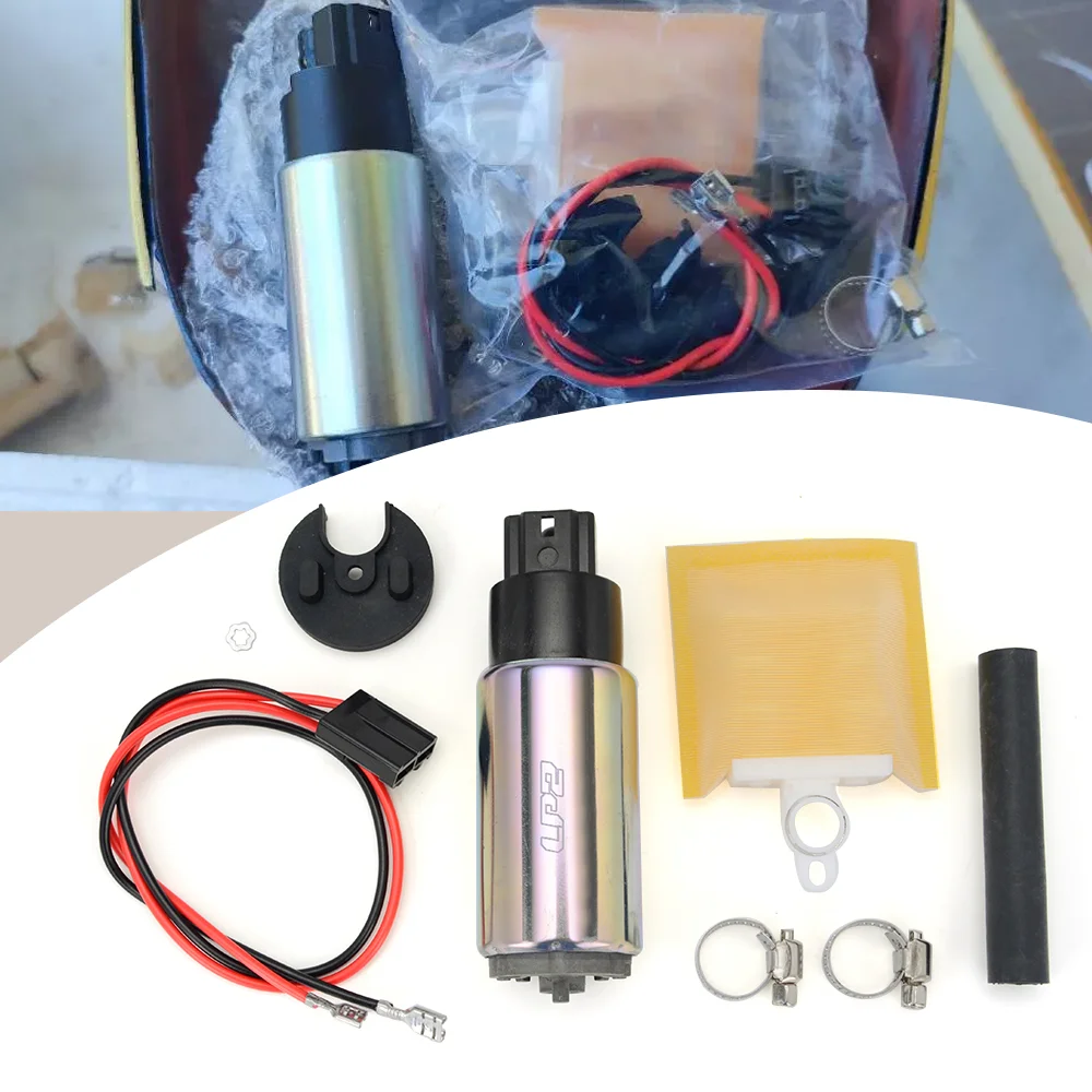 Fuel Pump Kit For Y… - image