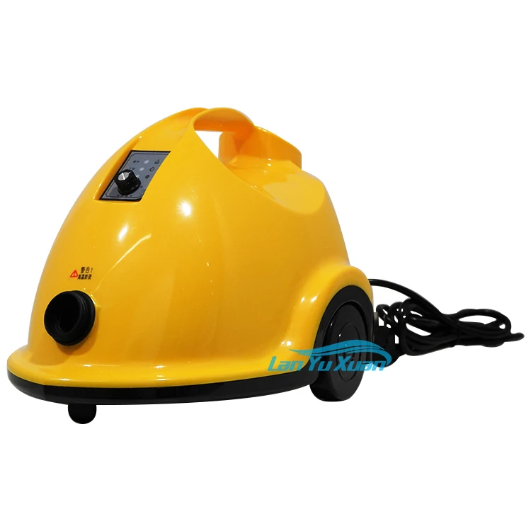 

Gubot electric car washer equipment mobile steam wash machine washing for pet