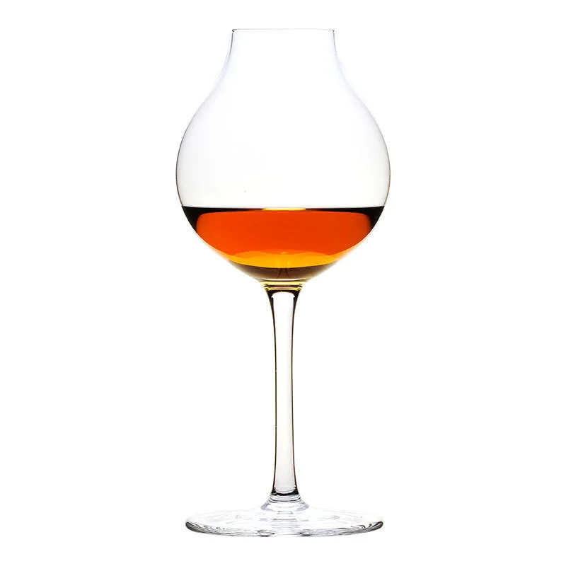 Whisky Boutique calice di cristallo tazze profumate barista Tulip Scotch Cup Nosing Whisky XO Chivas bicchieri vino Copo bicchiere da degustazione