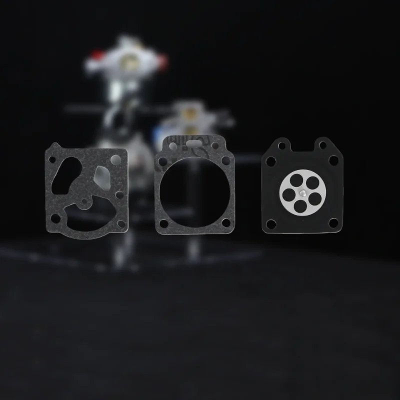 ل Stihl 021 023 025 026 1121 1123 1130 Walbro WA & WT K20-WAT بالمنشار المكربن Carb طقم تصليح #2