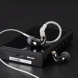 BLON BL mini in ear wired earphones 6mm dynamic drive IEM DJ running earphones 2-pin connector BLON mini high fidelity earphones