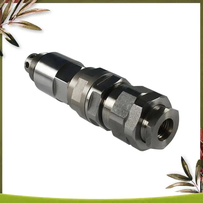 

AB98-723-40-90200 723-90-76101 Главный регулирующий клапан для экскаватора Komatsu PC200-6 PC200-7 PC200-8 Запасной пар