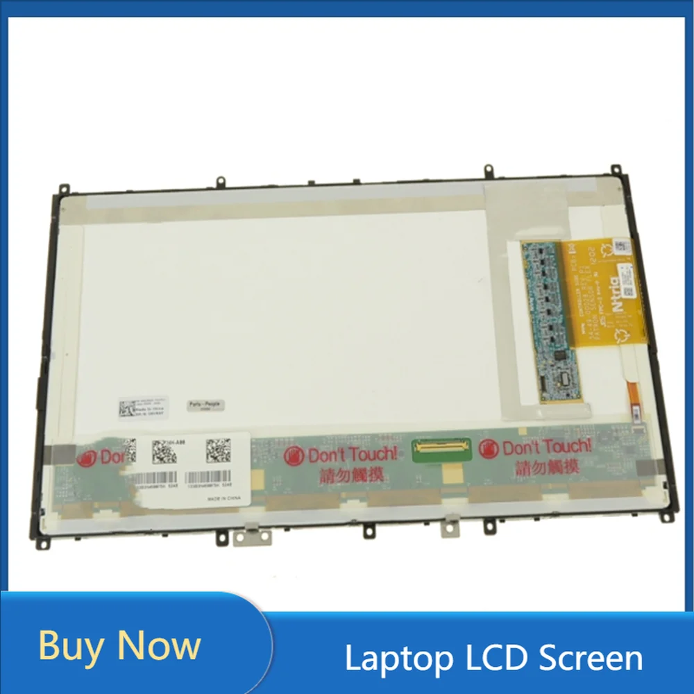 

13.3 inch for Dell Latitude Latitude XT3 LCD Screen Touch Display Laptop Panel HD 1366x768