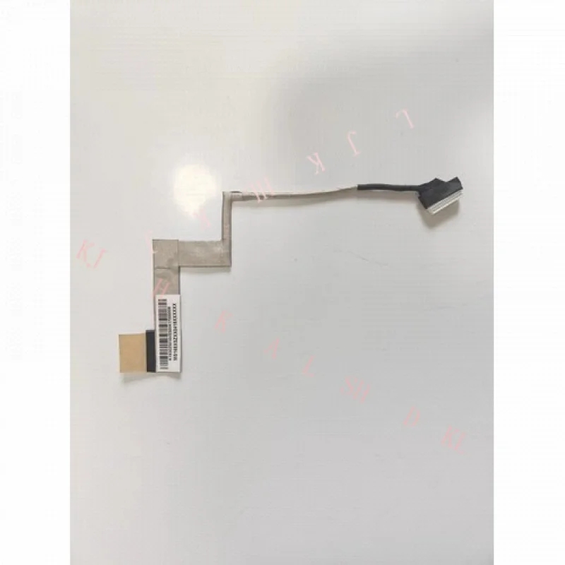 

N MS168X для MSI CX600 MS-168X LVDS кабель ЖК-экран кабель дисплея K19-3025016-V03