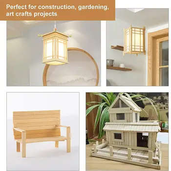 10 最佳銷售 木條 - №7