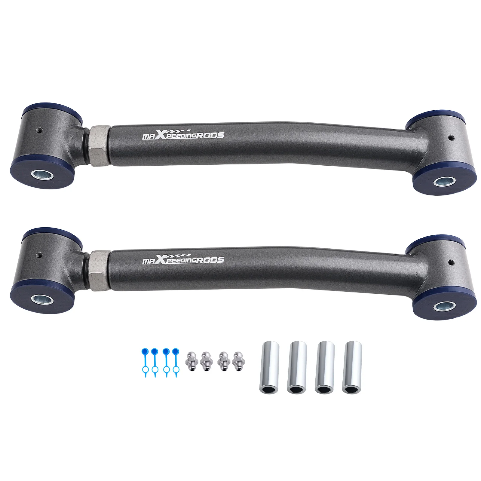 Front /Rear Lower A…