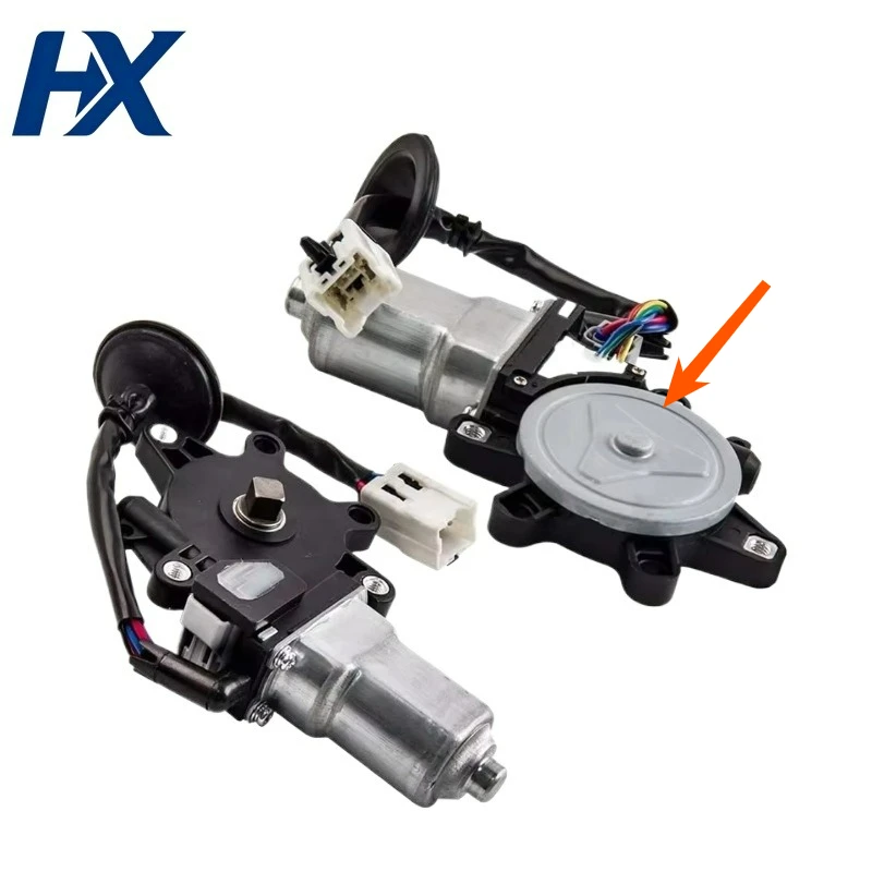 

80730-CD00A 80730CD00A Window Lift Regulator Motor For Nissan 350Z Infiniti G35 80731-CD00A