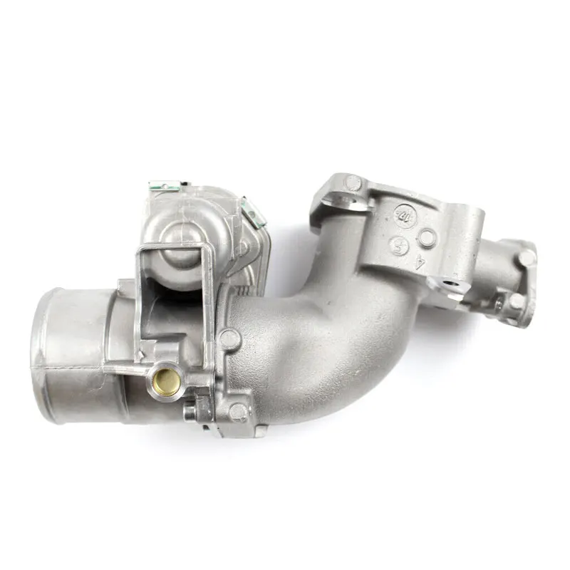 جسم الخانق 71724306 504388760 71724304 لشركة فيات - 2006-2011Y - مع حزام الأسلاك