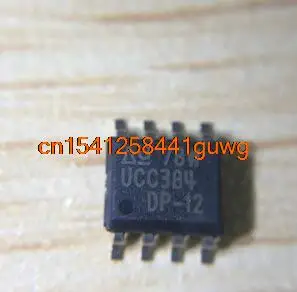 

UCC384DP-12 SOP-8