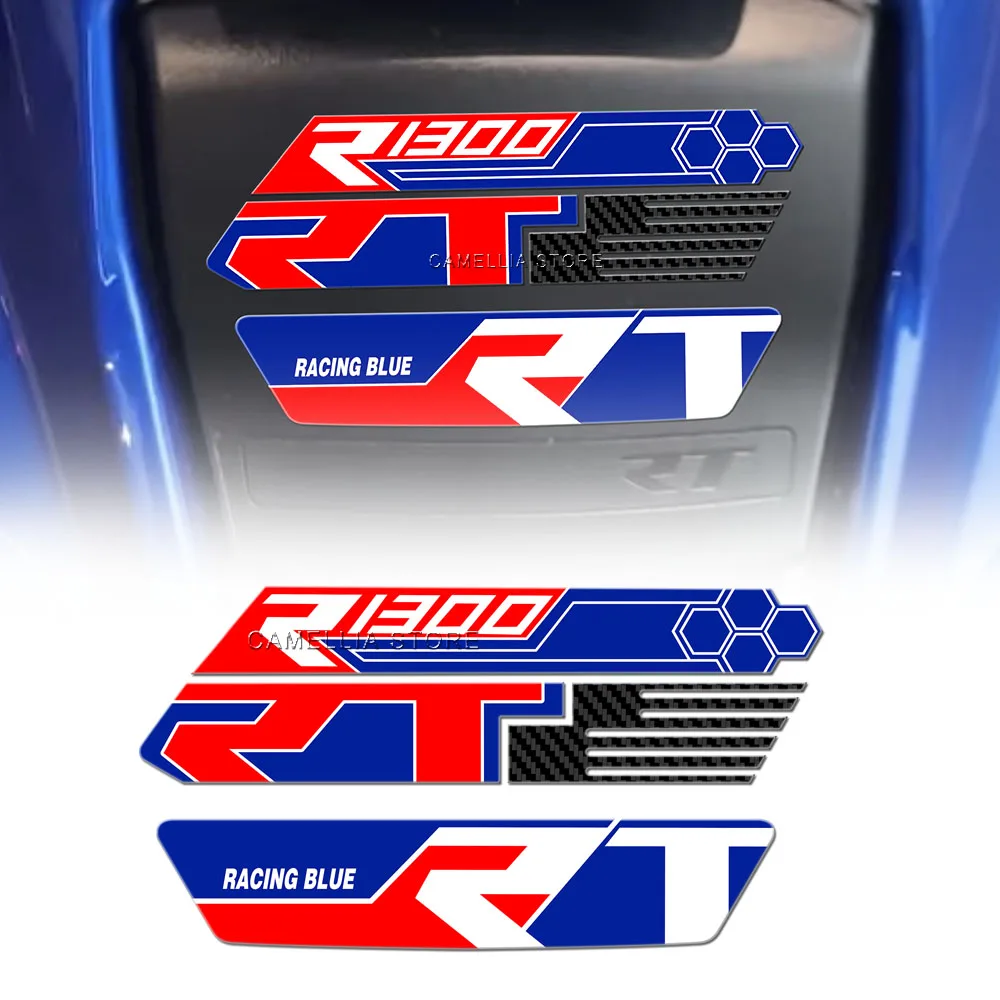 

Motorcycle Sticker Waterproof 3d Epoxy Sticker BMW R1300RT Motorcycle Wheel Sticker for BMW R1300RT