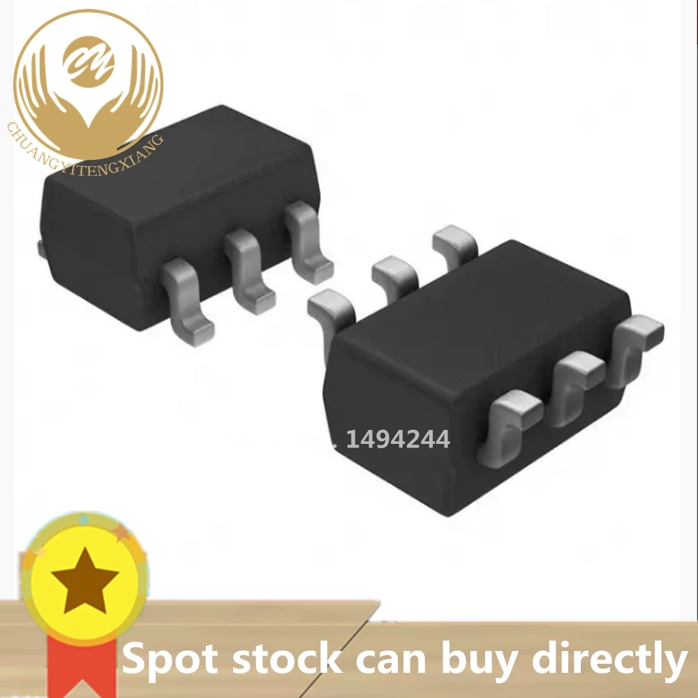 10pcs QX5241 5241A SOT23-6 LED constant current buck LED driver In Stock New original