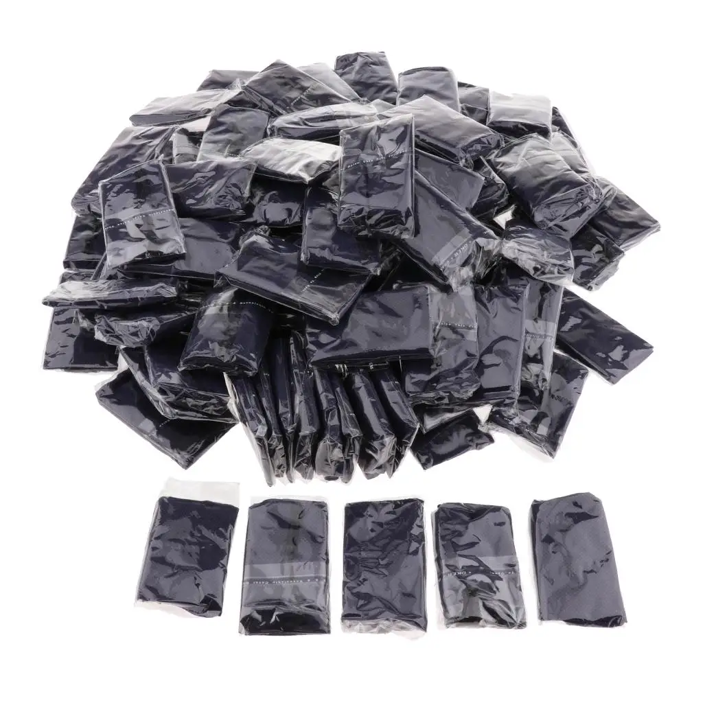 100 قطعة بيكيني نسائي للاستعمال مرة واحدة ملابس داخلية على شكل حرف T