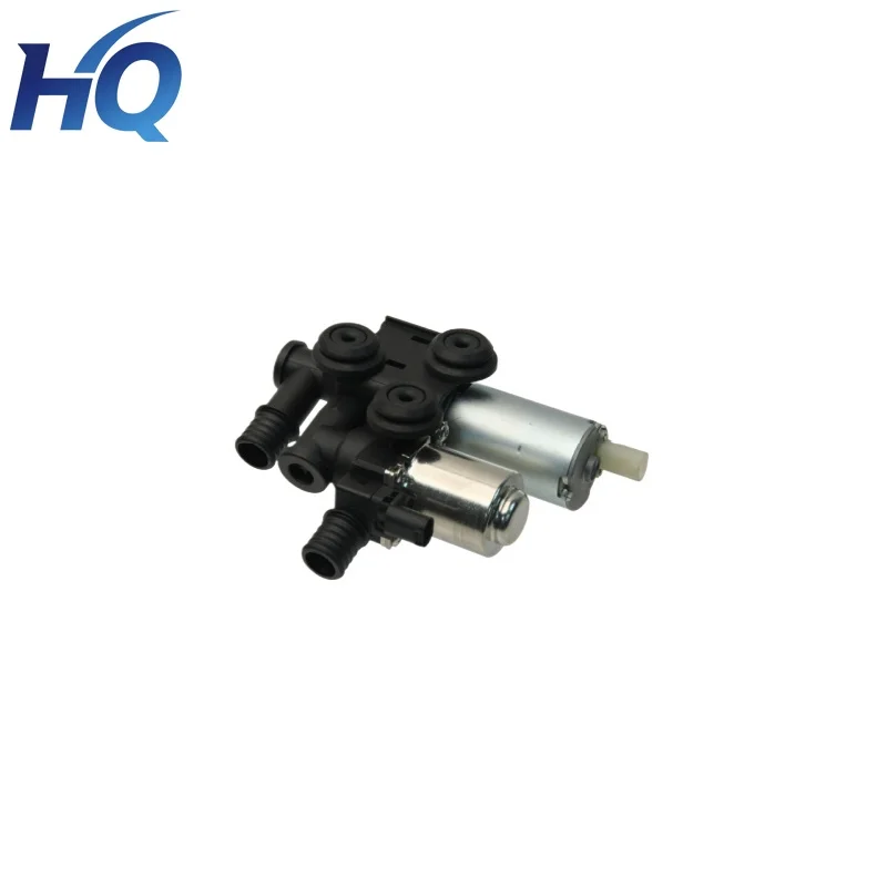 

64118369807 Клапан управления отопителем, вспомогательный водяной насос для BMW 3 серии E46 X3 E83 Z3 M3 E36 316I 318I 320I 323I