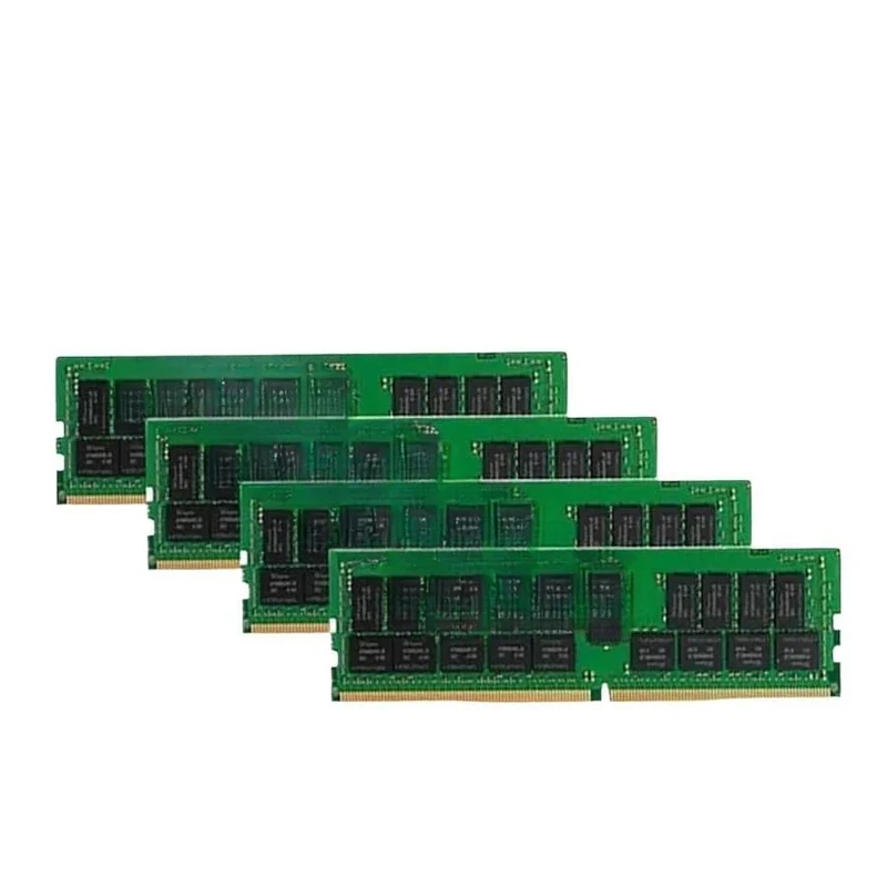 Hochwertiges M321RAJA0MB0-CWM 128GB DDR5 5600MHZ 1.1V RDIMM 2R X 4 8G X 4