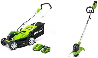 Greenworks 40V 14