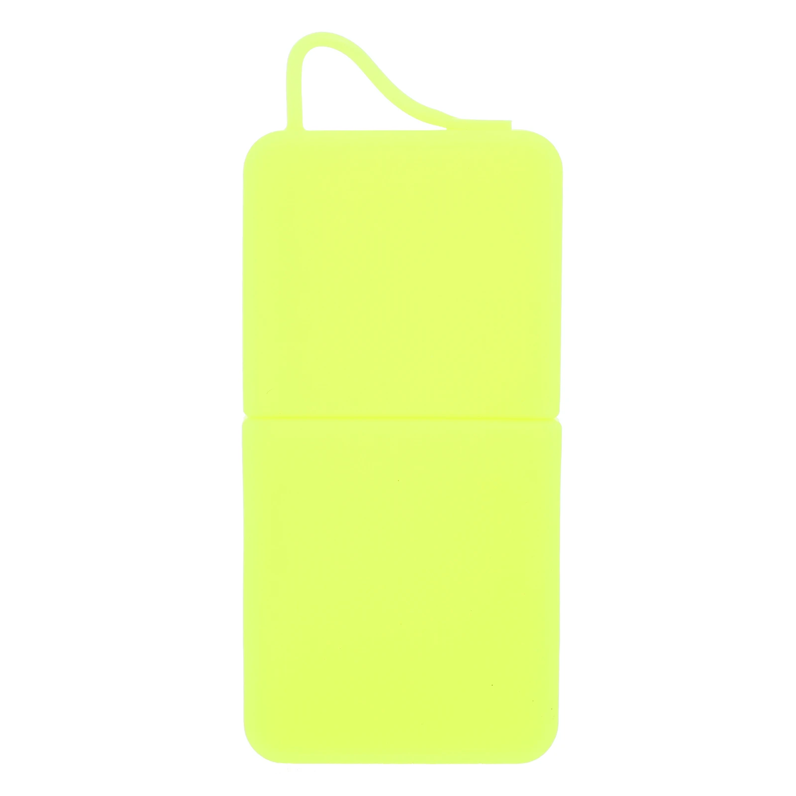 Silicone per il viso Strumento per massaggio facciale portatile delicato sulla pelle Raffreddamento Sollievo Gonfiore Rossore Strumento per la cura della pelle