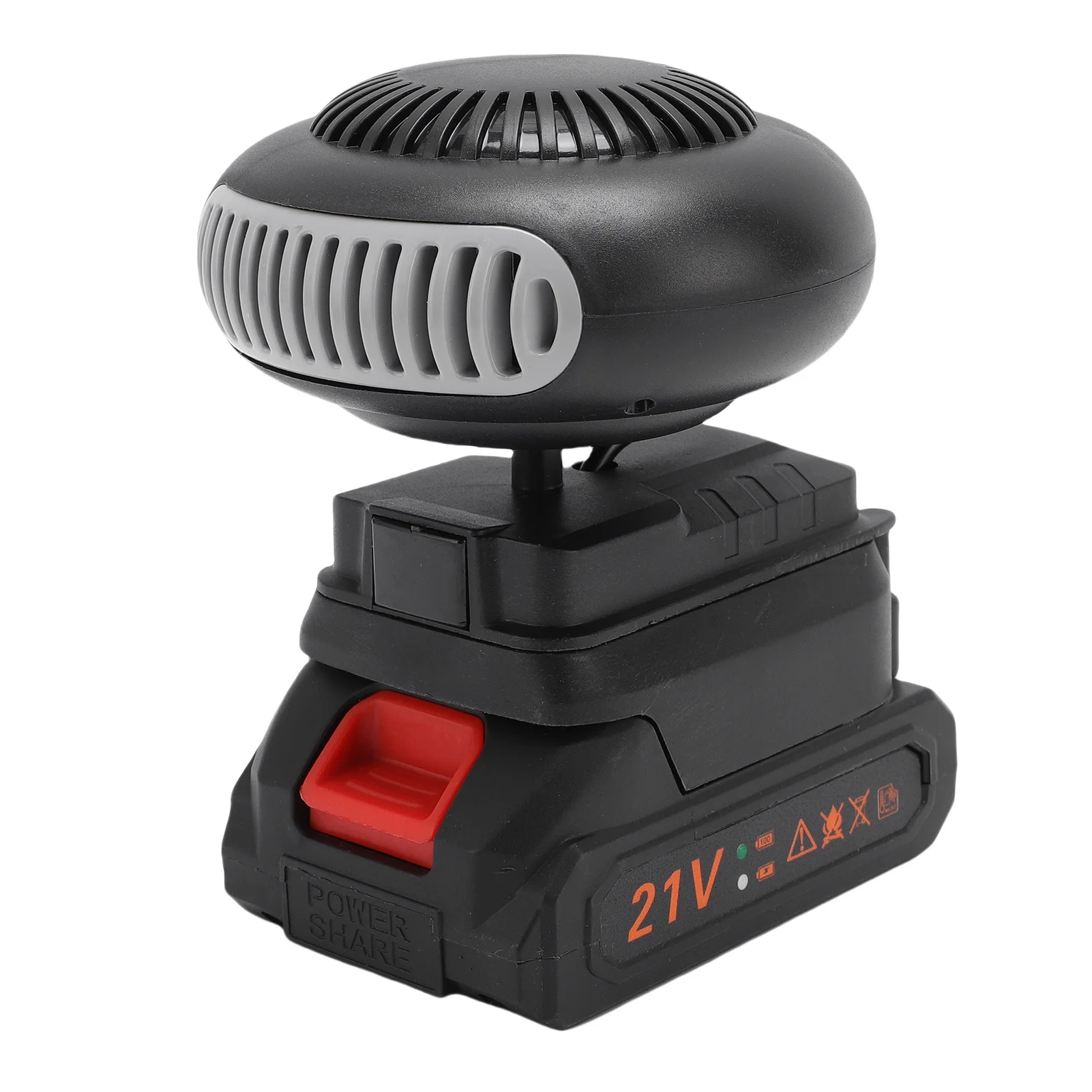 Thumbnail 3 - #6 Best Electric Heaters to Buy In 2026