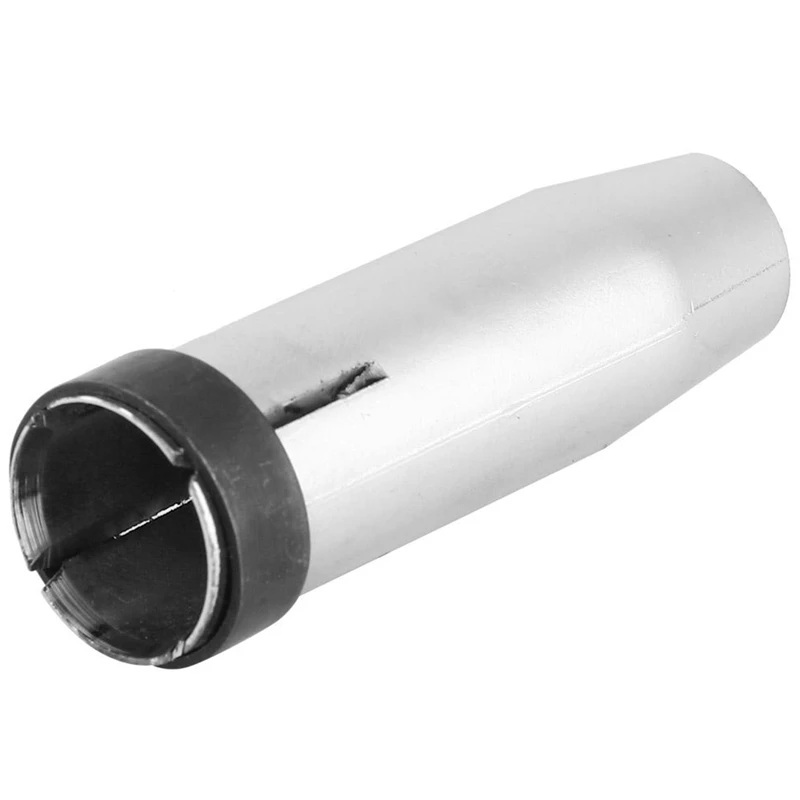 5 stuks gasmondstuk vervangende onderdelen voor MB 24KD MIG lastoorts