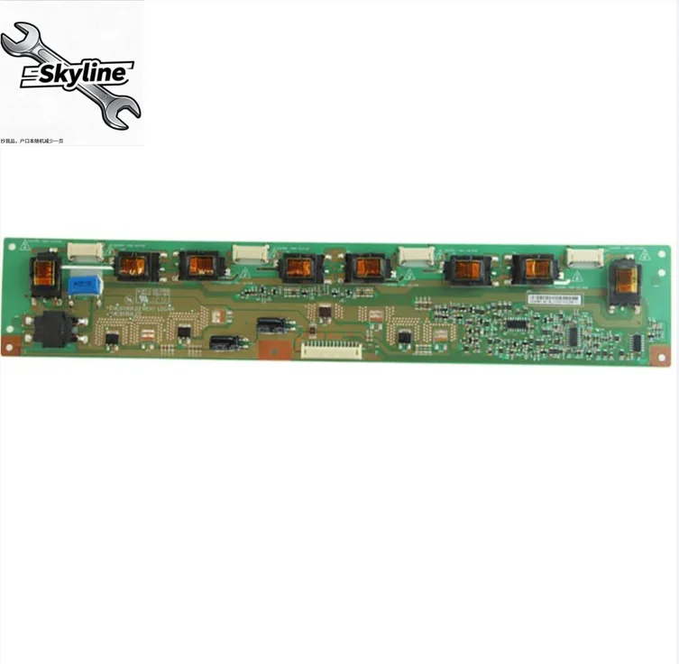 Suitable for TCL L32E10 Panda L32M02 Lehua LCD32R26 High Voltage Board TV3203-ZC02-02 (A) Backlight