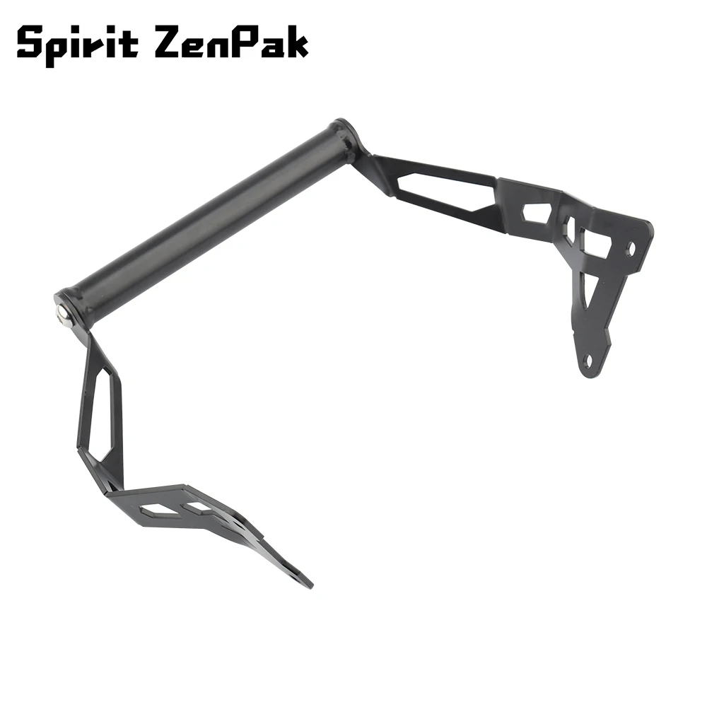 

Motorcycle Accessories Fit For Himalayan 2022-2023 Stand Holder Phone Mobile Phone Navigation bracket