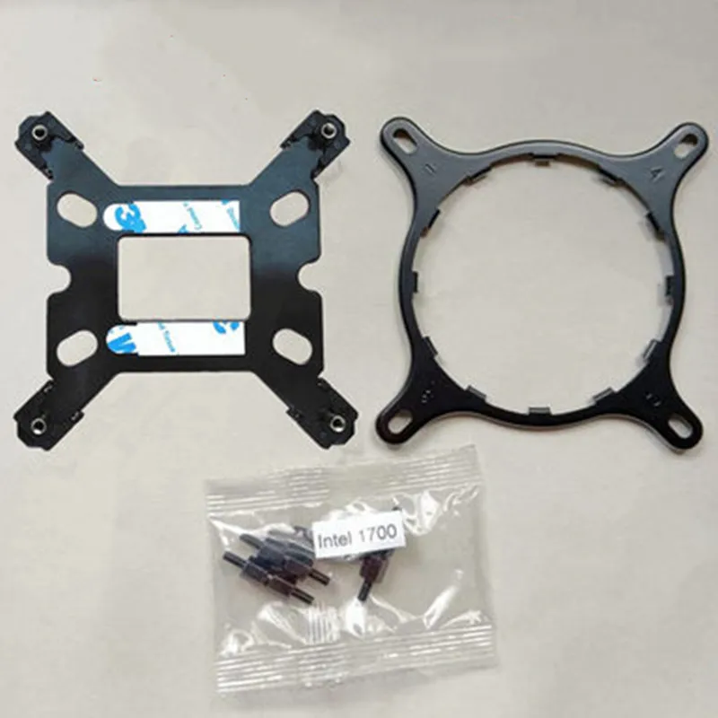 NZXT UPGRADE KIT Bracket Socket LGA1700 for Kraken X/Z AIO Cooler