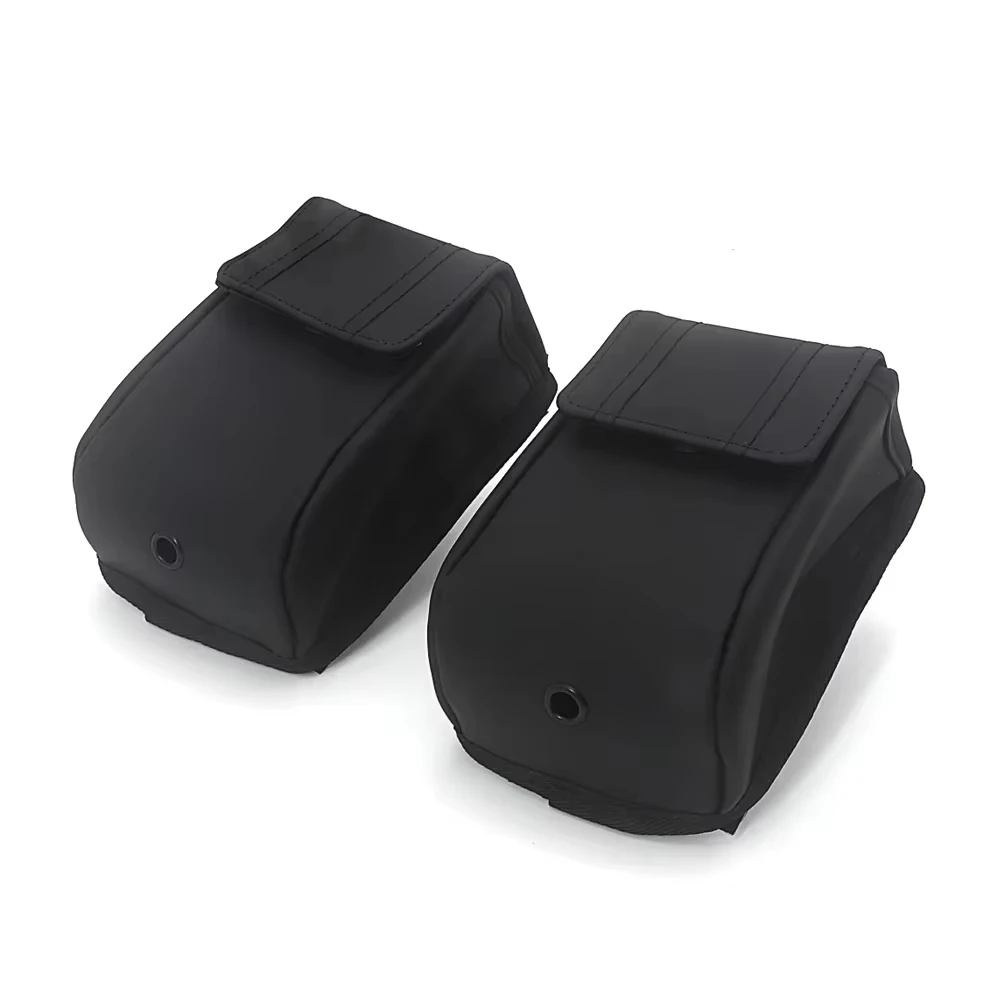 For Honda Gold Wing GL1800 Goldwing GL1500 F6B 2018-2021 New Motorcycle Rear Trunk Luggage Cases Storage Bag Tool Bags Pouch