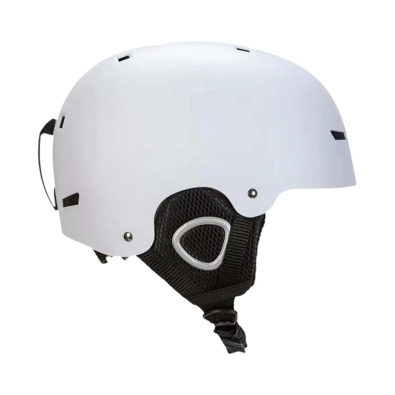 Skihelm, bequem, leicht, stoßfest, Snowboardhelm für Rennrad, Skateboard, Mountain Road, Snowboard, Teenager