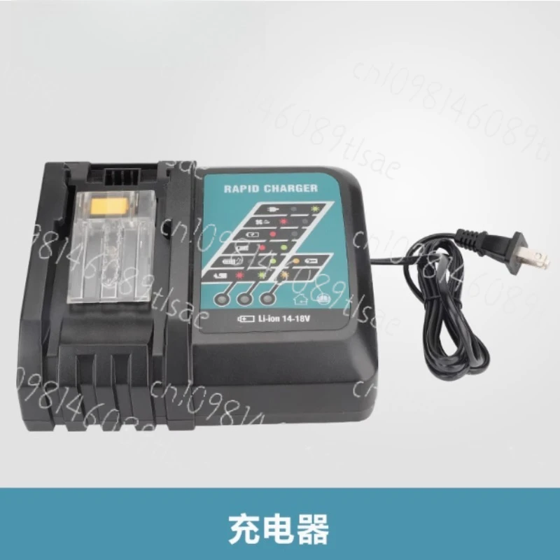 

Electric Hydraulic Pliers Accessories, Charger, Battery Mold, Dedicated Lithium Battery 18V 4.0AH