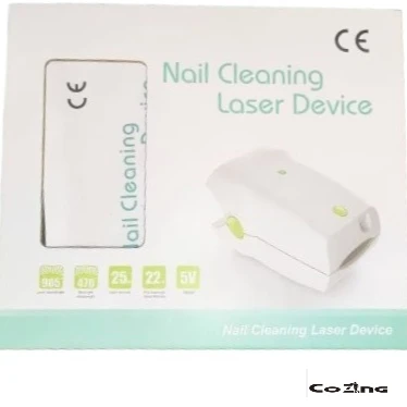 

905NM Лазерное устройство для ремонта грибка ногтей от грибка для ухода за ногами