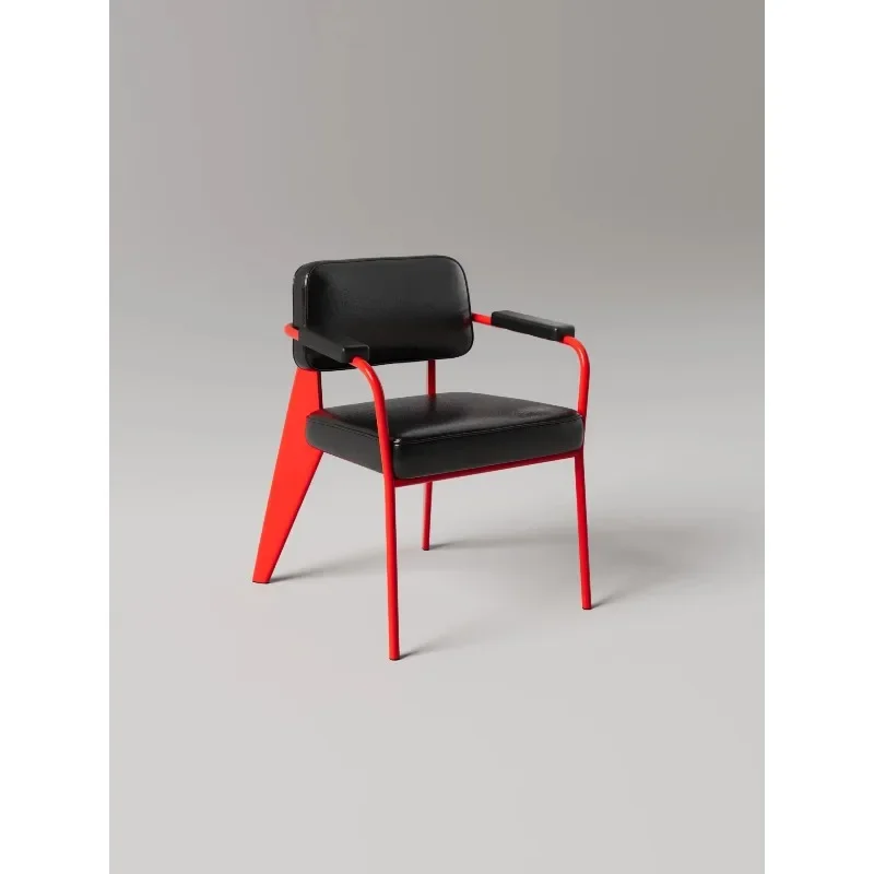 Professional Series Executive Restaurant Office Chair Industrial Hotel Apartment Study Coffee Table Makeup Dresser Sofa Chair