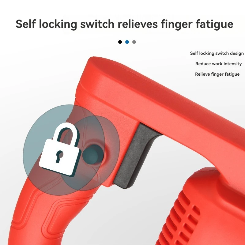 ไฟฟ้าคอนกรีตขัดระดับชั้นการสั่นสะเทือนไม้บรรทัดปูนVibrator ScreedคอนกรีตLevelingเครื่อง 21V 1.8M