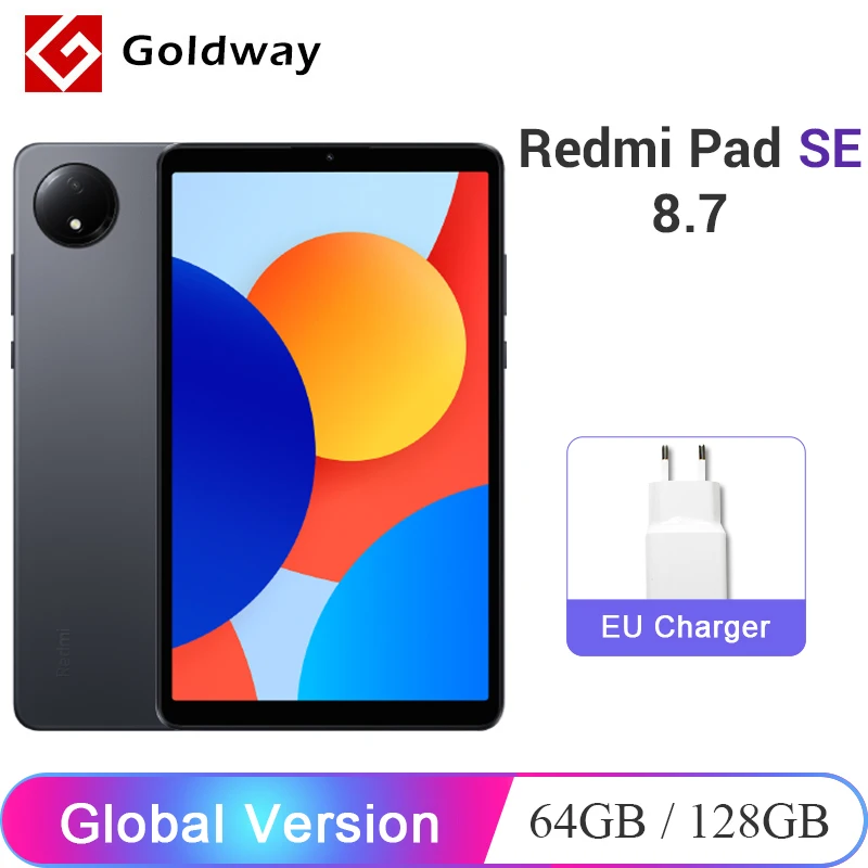 Xiaomi Redmi Pad SE 8