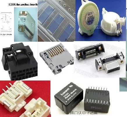 

1PCS CAN4311129200431K HB100 US-3750C 113G2 0685031602 560020-0330 74960-3018 DM3BT-DSF-PEJS