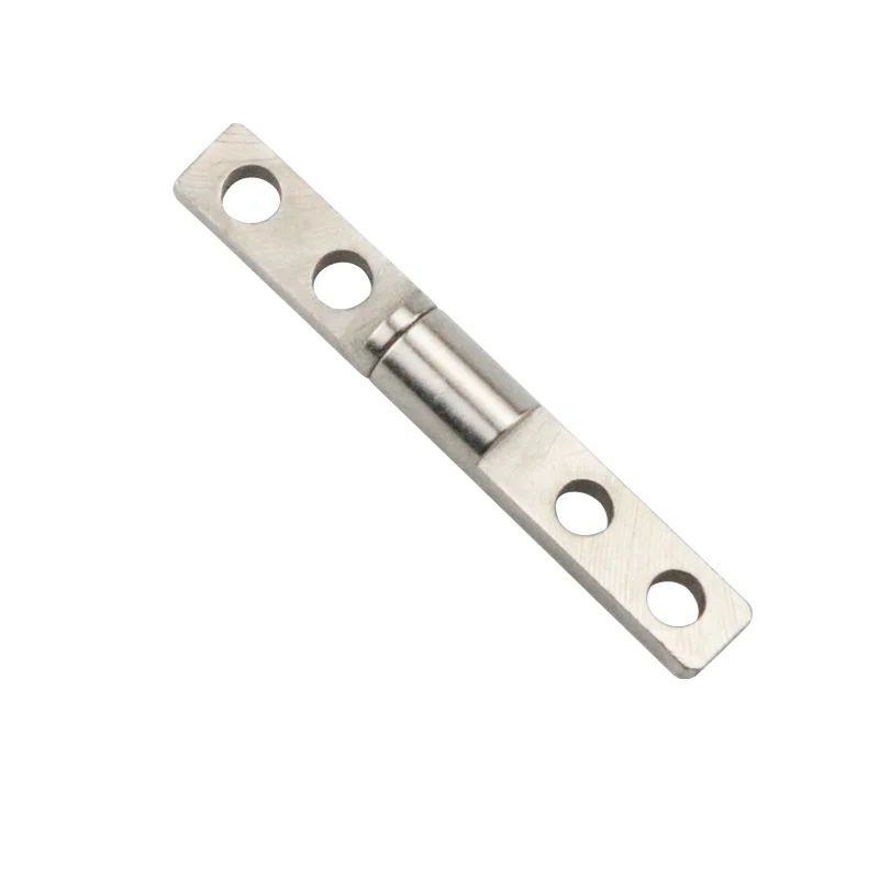 Zawias momentowy z wbudowanym prętem okrągłym 360 stopni Może dowolnie zatrzymać tłumienie Obrotowy zawias Przemysłowy sprzęt medyczny