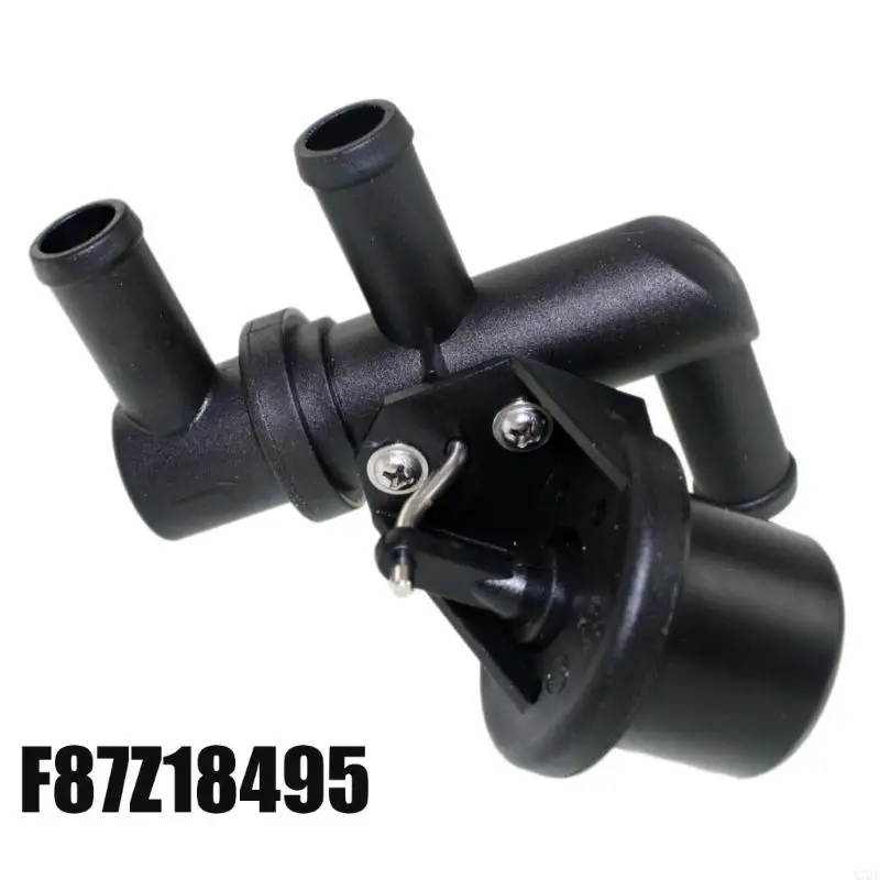 M76E Manuelle Heizungsventile F87Z18495A Heizungssteuerventile Fahrzeugzubehör für mehrere Automobile B4000 2006 bis 2014 – Detail 6