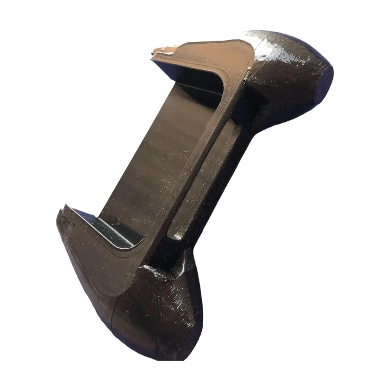 Konsolen-Controller-Griff, Kunststoffkonstruktion, für R36S, Haltegriff 55KC – Detail 1