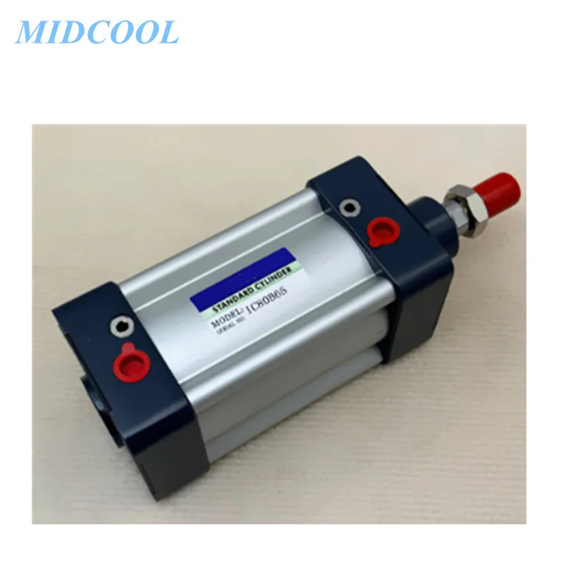 

Air Cylinder IC Series Pneumatic Cylinder IC IC63 IC63B300/350/400/450/500/600/700/800/900/1000 IC63C300/350/400/450/500/600/700