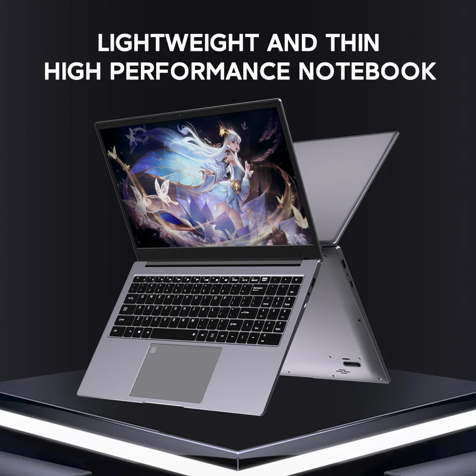 15.6インチ ノートパソコン、AMD Ryzen 3 3200U、8GB/16GB RAM、128G