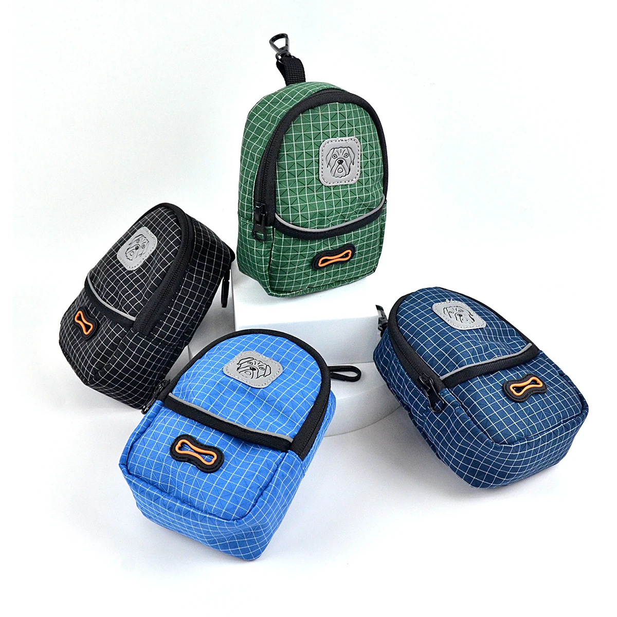 #47 Top 50 Dog Treat Pouch