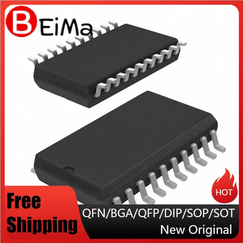 (10piece)SN74F244DWR   SN74ABT162244DGGR  74LC157A  SH3307CBAODCAR       Provide One-Stop Bom Distribution Order Spot Supply