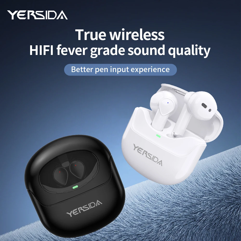 Yersida Original HT…