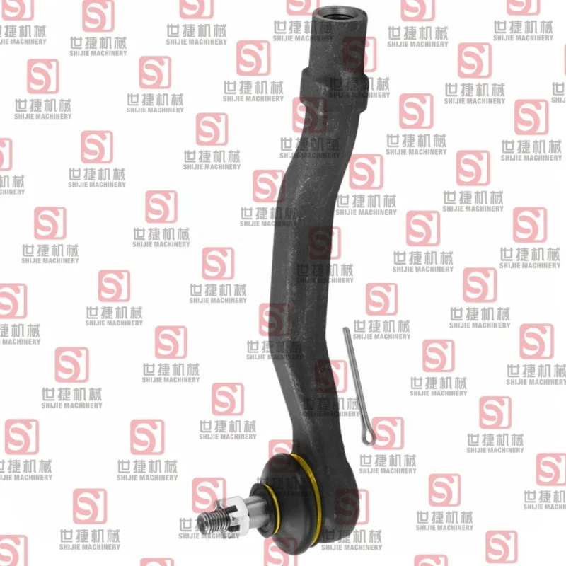 2 Pcs Left & Right Outer Tie Rod Ends For HONDA ACCORD ACURA CL Isuzu Oasis HONDA Odyssey 1994-1999 ES3392 53540-S84-A01