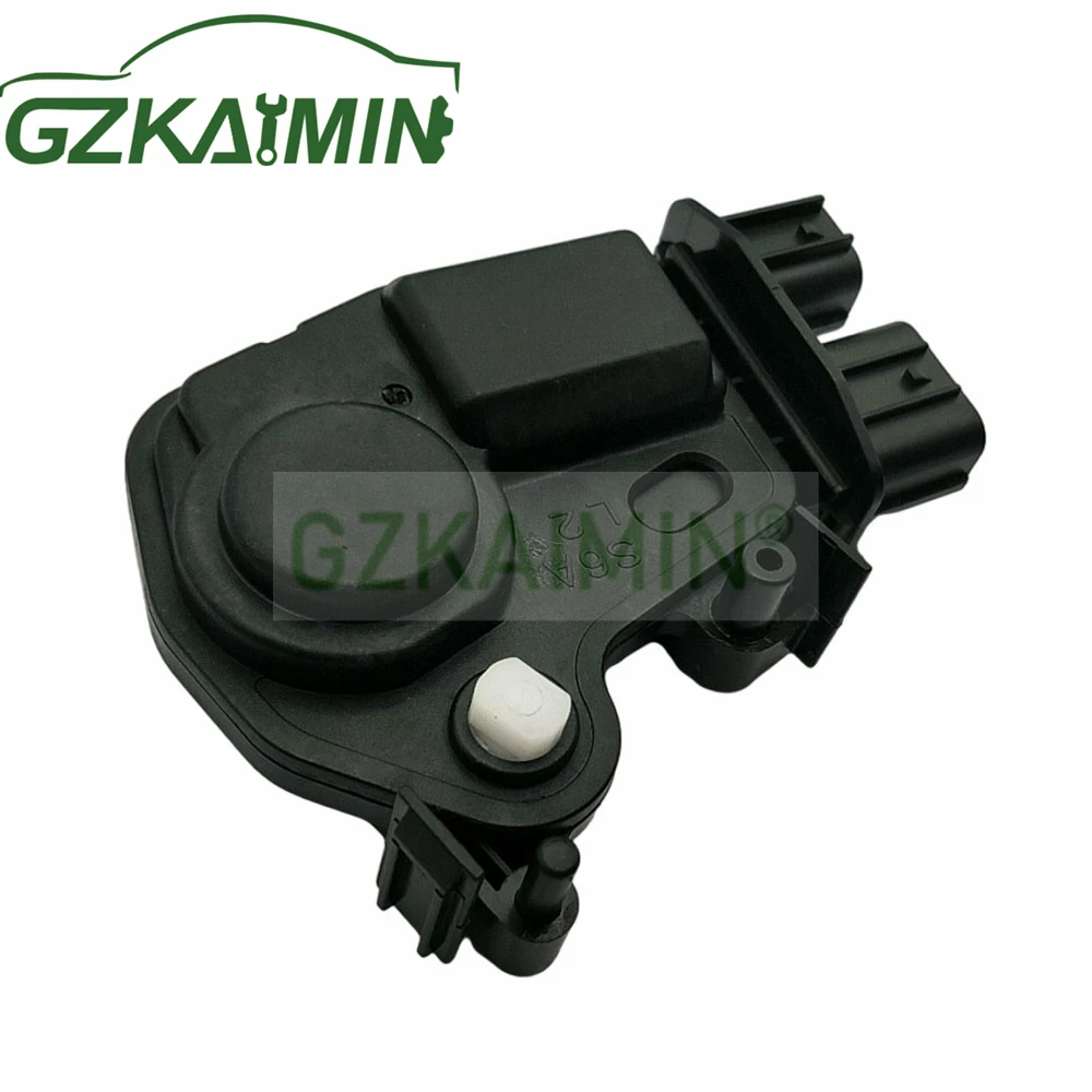 คุณภาพสูงใหม่ประตูล็อค Actuator Driver ด้านหลังซ้าย LH มือสำหรับ Honda Pilot 2003-2008 OEM 72155-S6A-J11 72155-S5P-A11